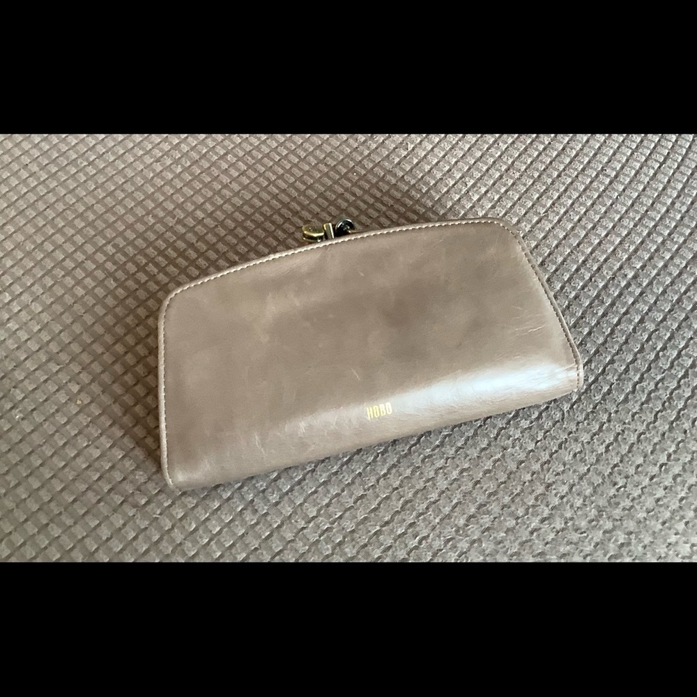 HOBO wallet